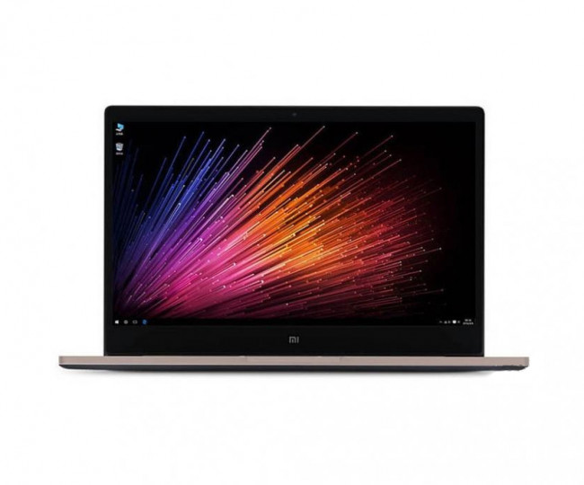 Xiaomi Mi Notebook Air 12,5 4/128 Gold (JYU4014CN)